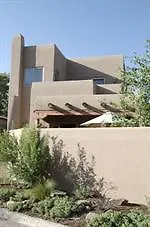 Casa Santa Fe